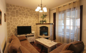 3 BR apartment with swimming pool in Boka Gardens complex